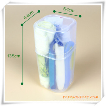 Promotional Gifts of 8PCS Cleaning Travel Kit (OS36010)